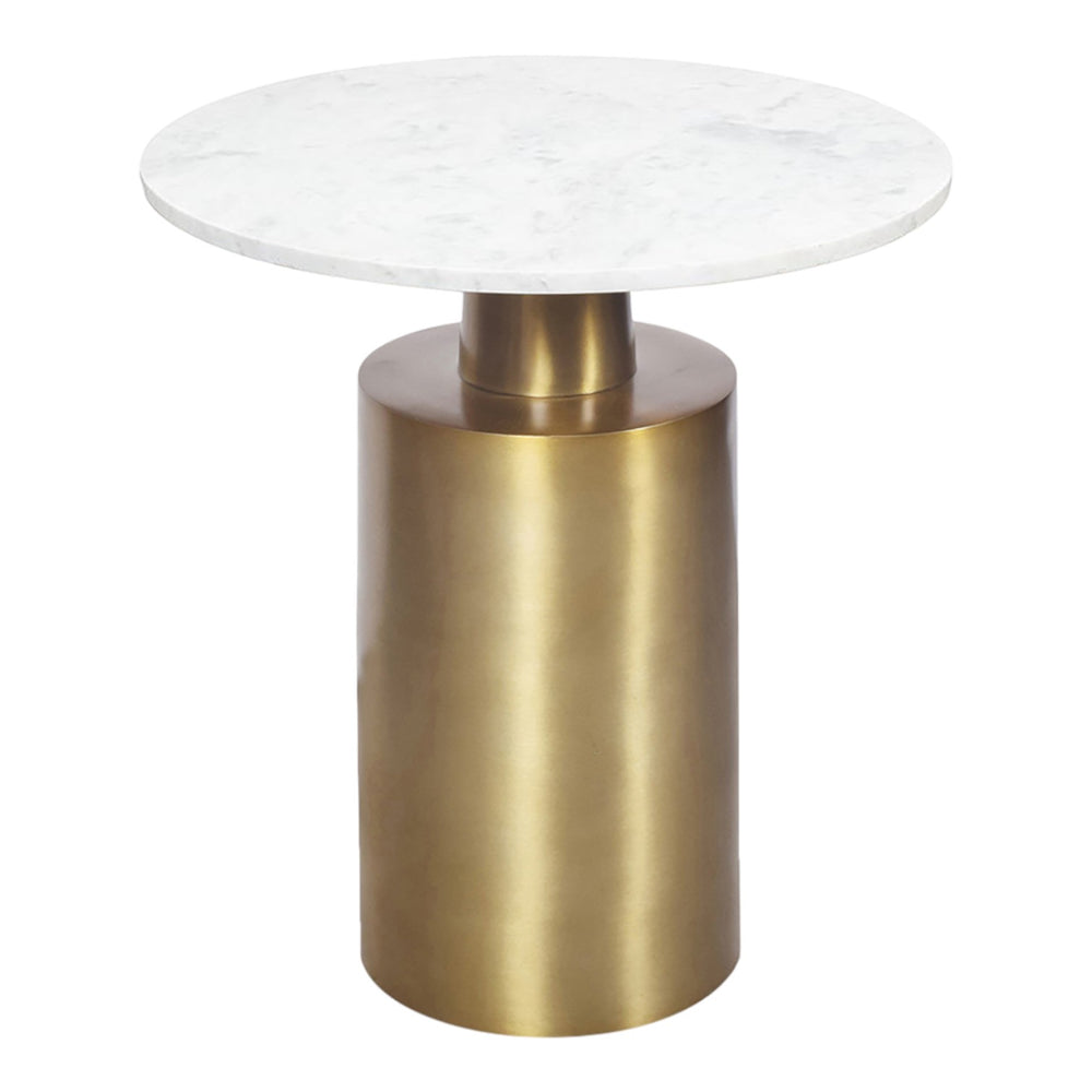 Taza Side Table - Future Classics Furniture