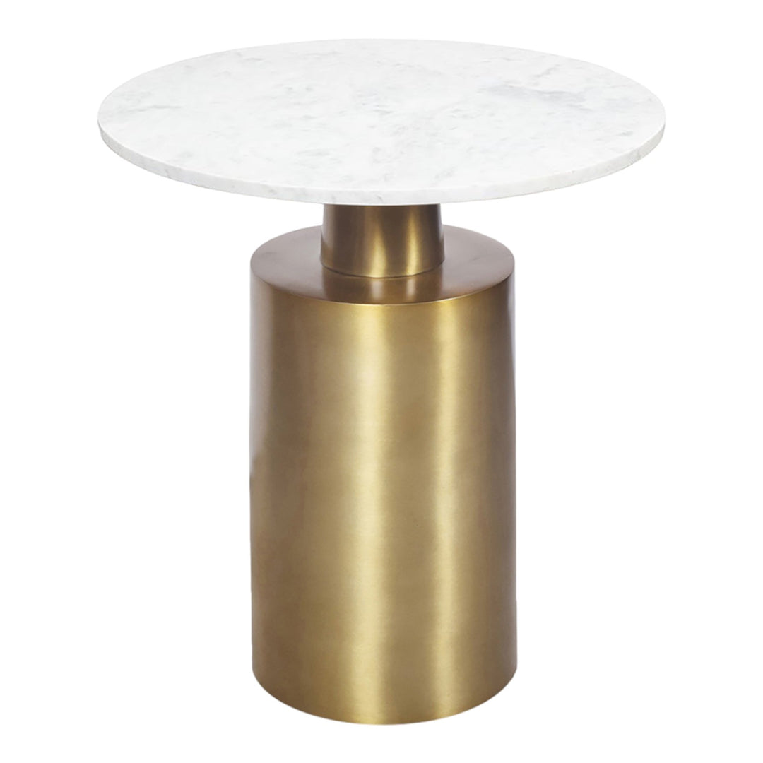 Taza Side Table - Future Classics Furniture