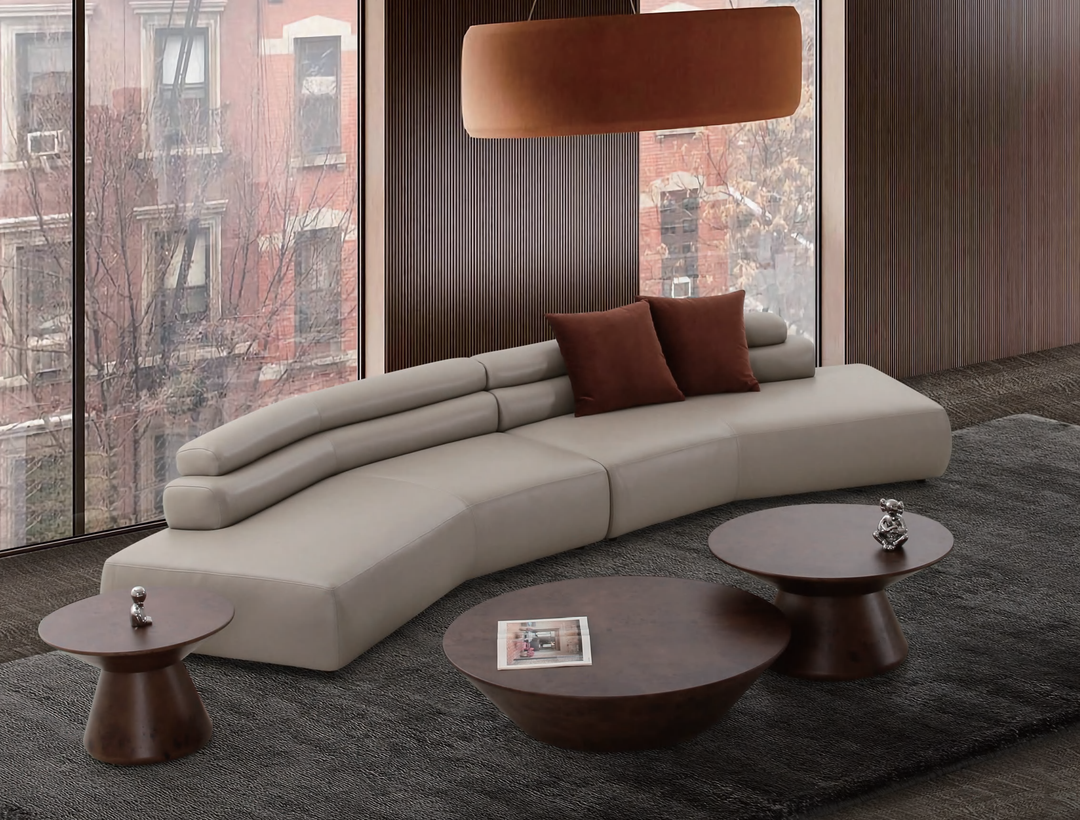 Tenerife Large Side Table - Future Classics Furniture