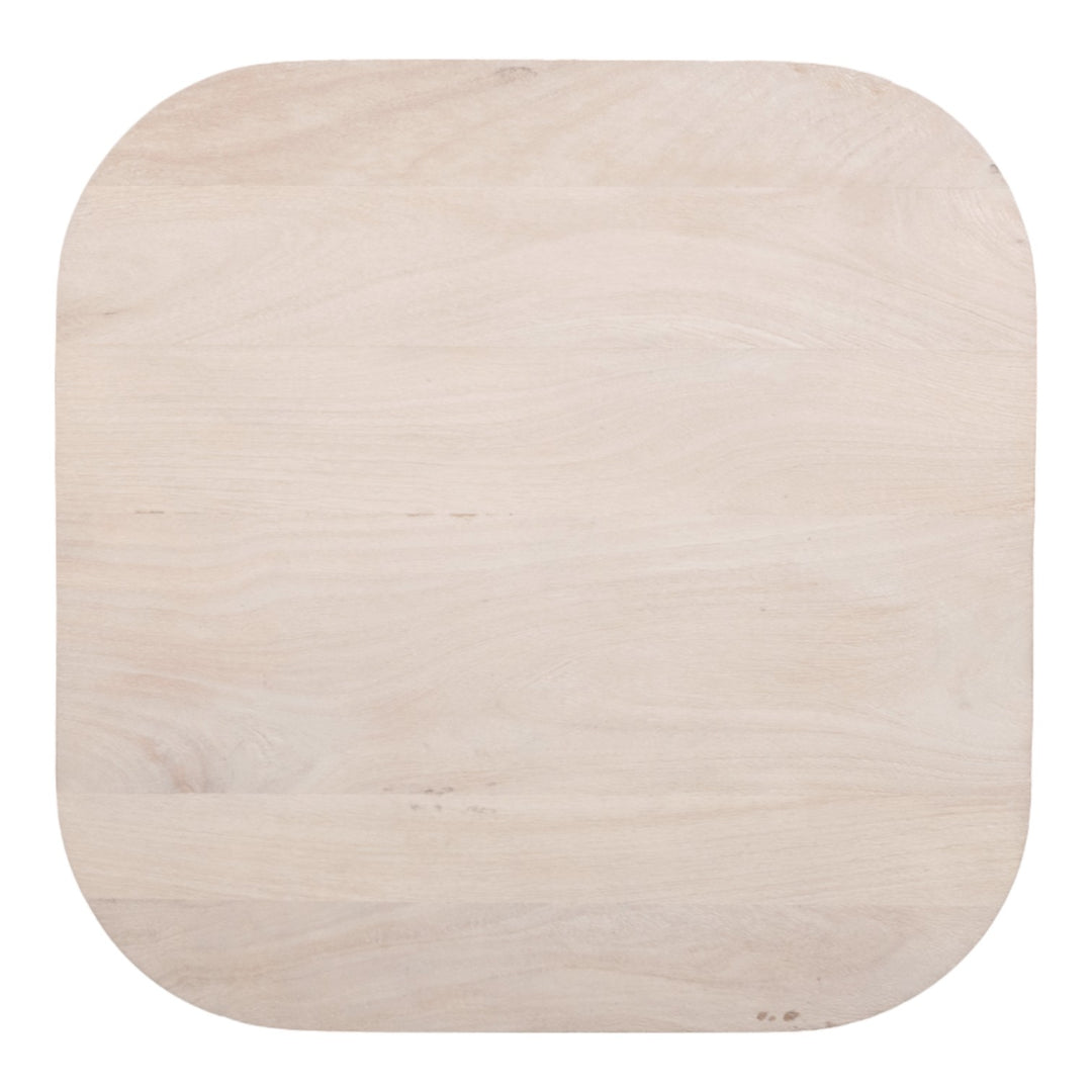 Vintage Side Table - Future Classics Furniture