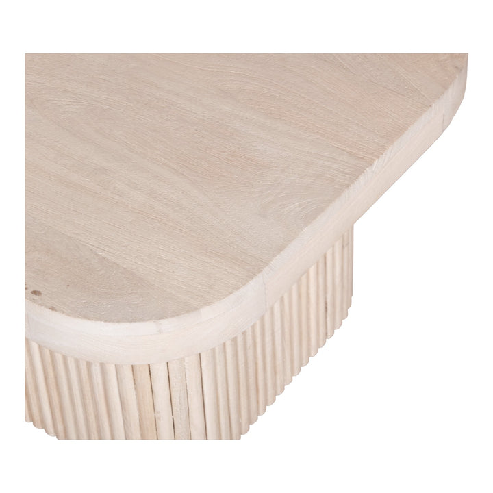 Vintage Side Table - Future Classics Furniture