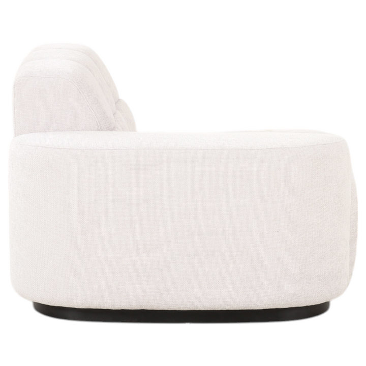 Adriano Corner Sofa Beige - Future Classics Furniture