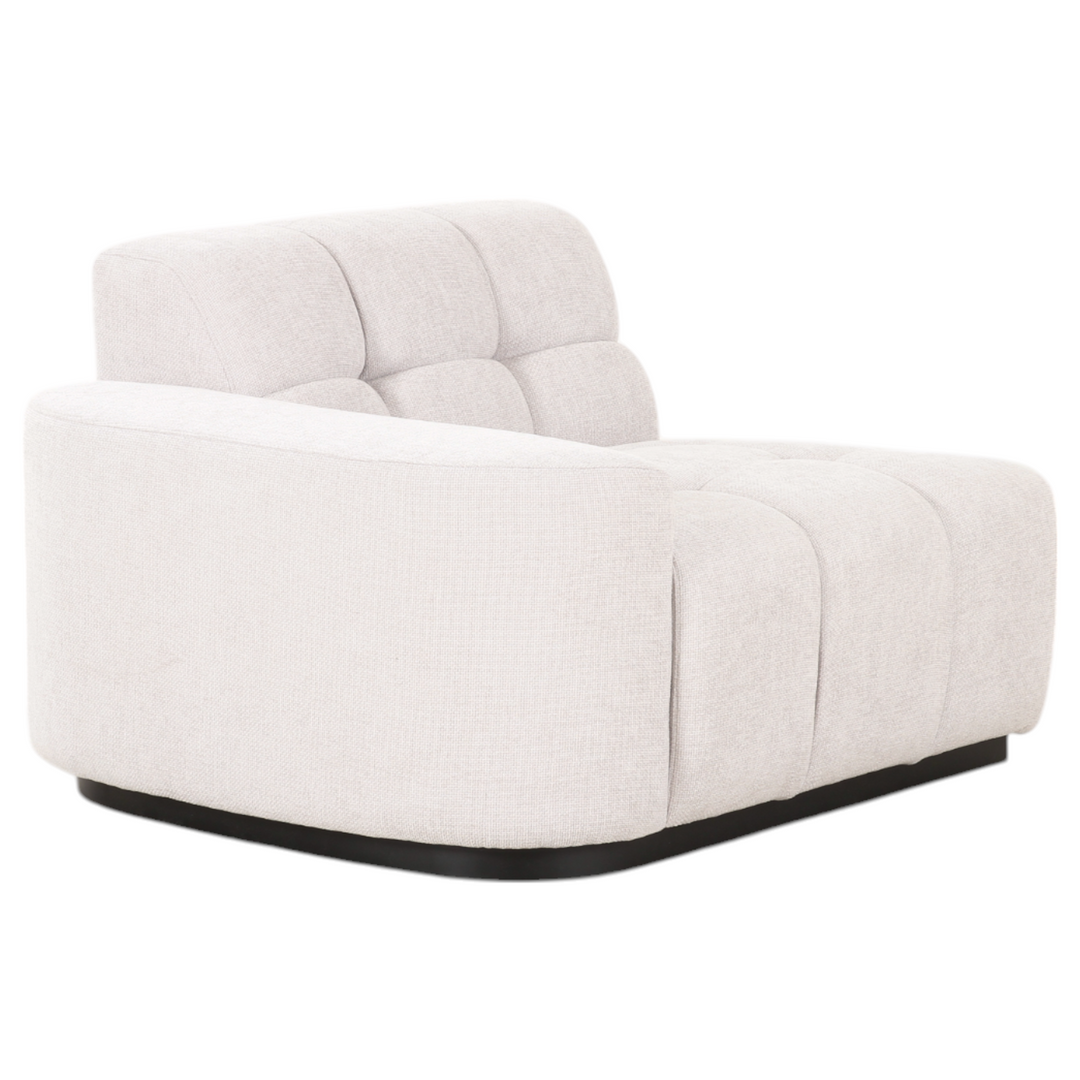 Adriano Corner Sofa Beige - Future Classics Furniture