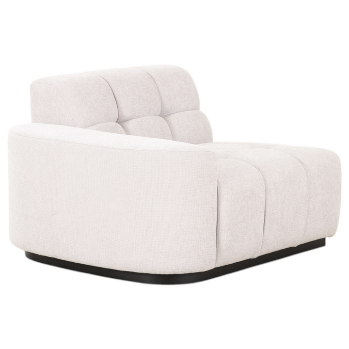 Adriano Corner Sofa Beige - Future Classics Furniture