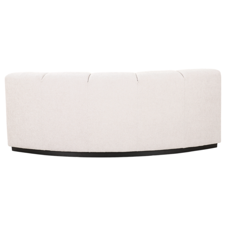 Adriano Corner Sofa Beige - Future Classics Furniture