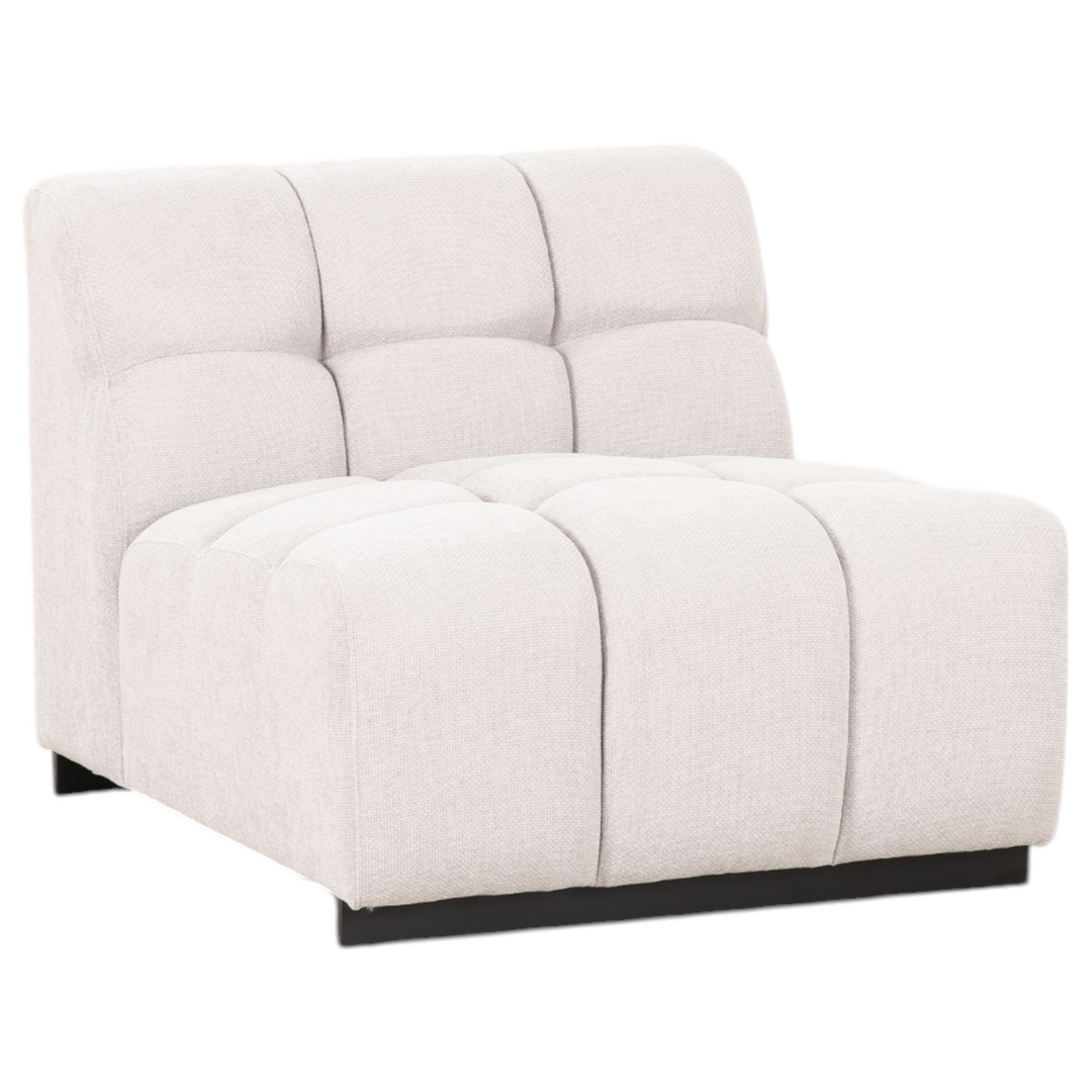 Adriano Corner Sofa Beige - Future Classics Furniture