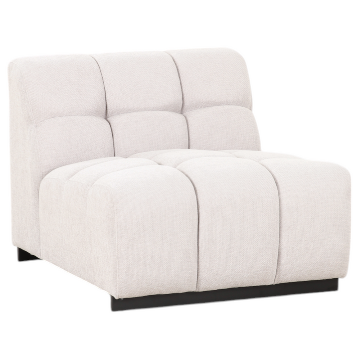 Adriano Corner Sofa Beige - Future Classics Furniture