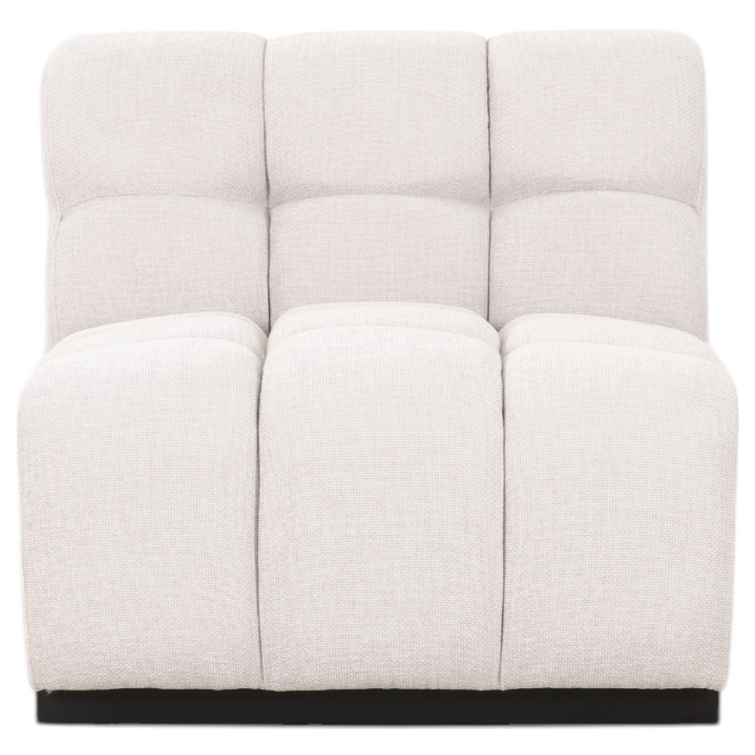 Adriano Corner Sofa Beige - Future Classics Furniture