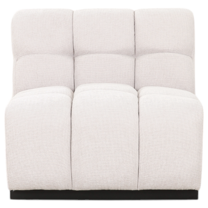 Adriano Corner Sofa Beige - Future Classics Furniture