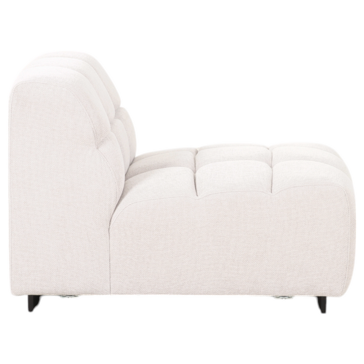 Adriano Corner Sofa Beige - Future Classics Furniture