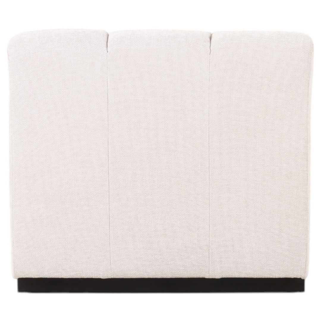 Adriano Corner Sofa Beige - Future Classics Furniture