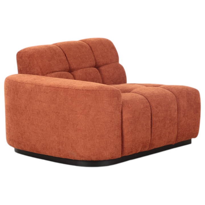 Adriano Corner Sofa Rust - Future Classics Furniture