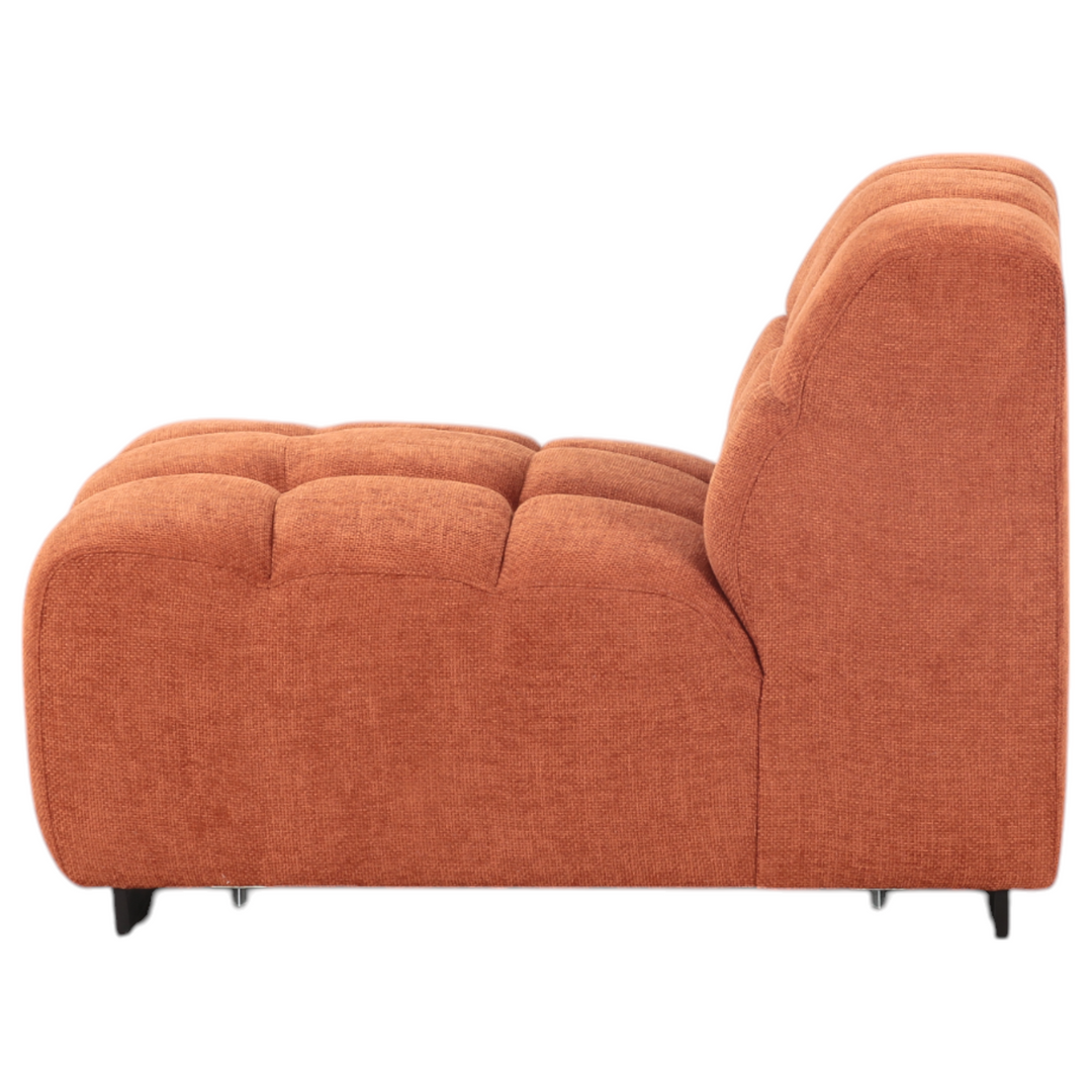 Adriano Corner Sofa Rust - Future Classics Furniture