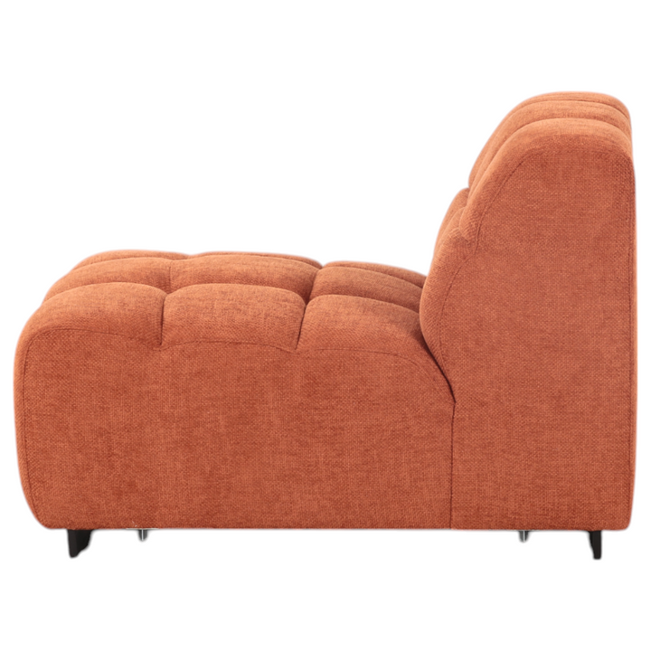 Adriano Corner Sofa Rust - Future Classics Furniture