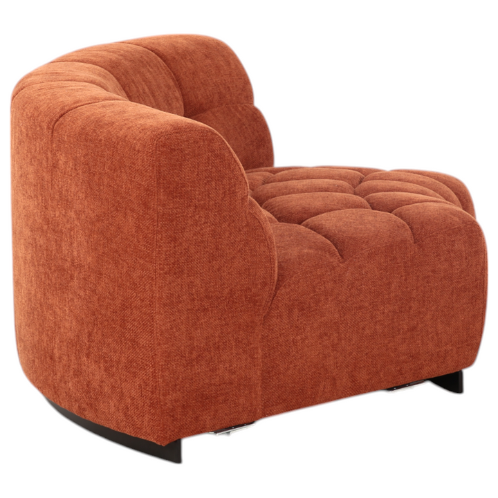 Adriano Corner Sofa Rust - Future Classics Furniture