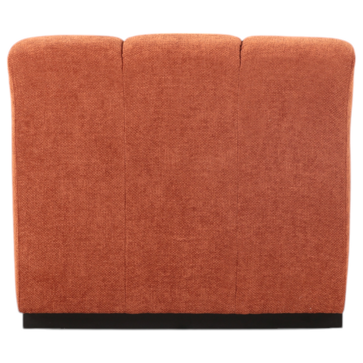 Adriano Corner Sofa Rust - Future Classics Furniture
