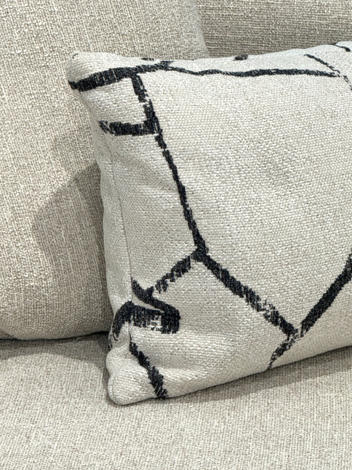 Bronte Corner Sofa - Future Classics Furniture