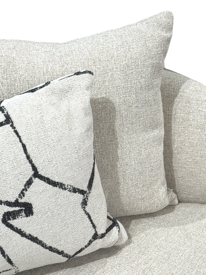 Bronte Corner Sofa - Future Classics Furniture