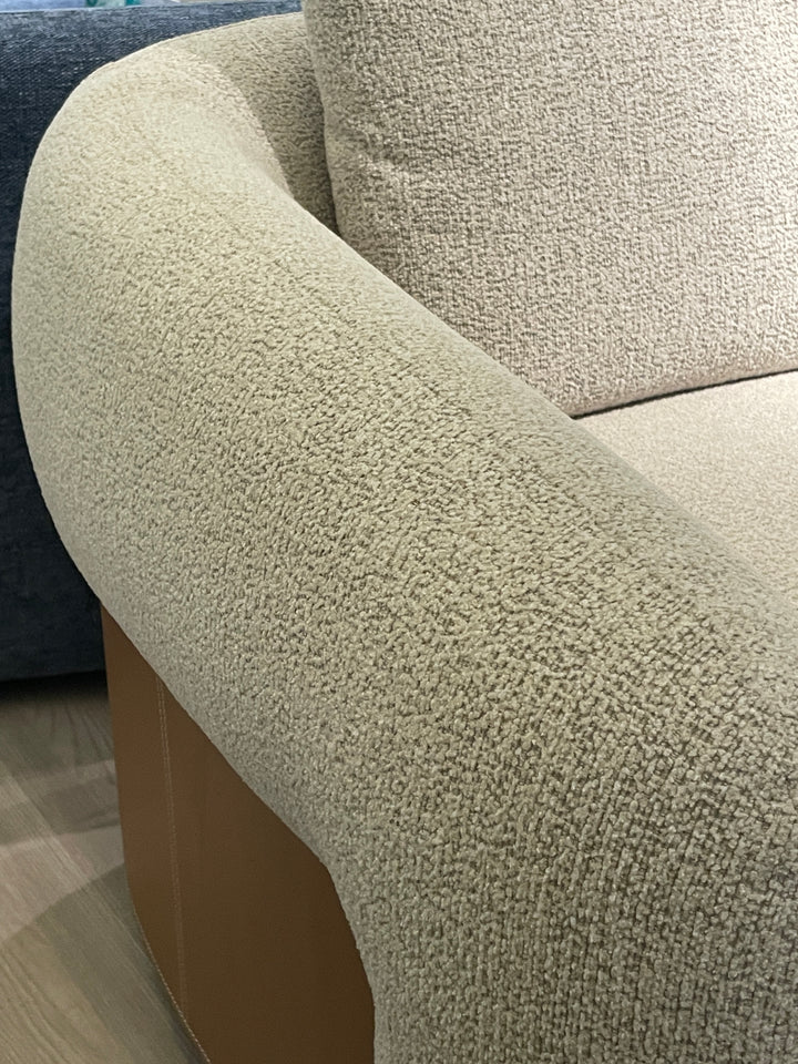 Callisto 3 Seater Sofa - Future Classics Furniture