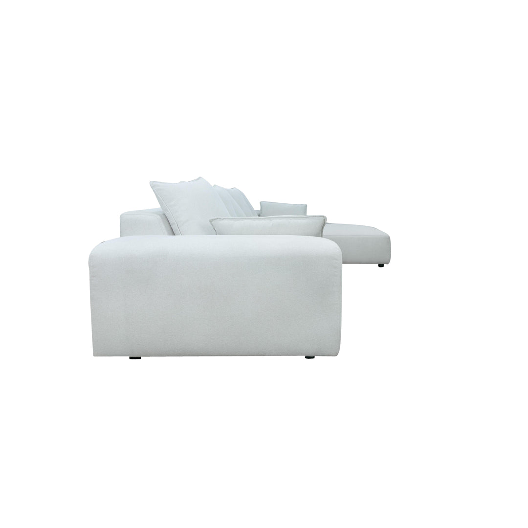 CloudPuff Modular Sofa Beige - Future Classics Furniture