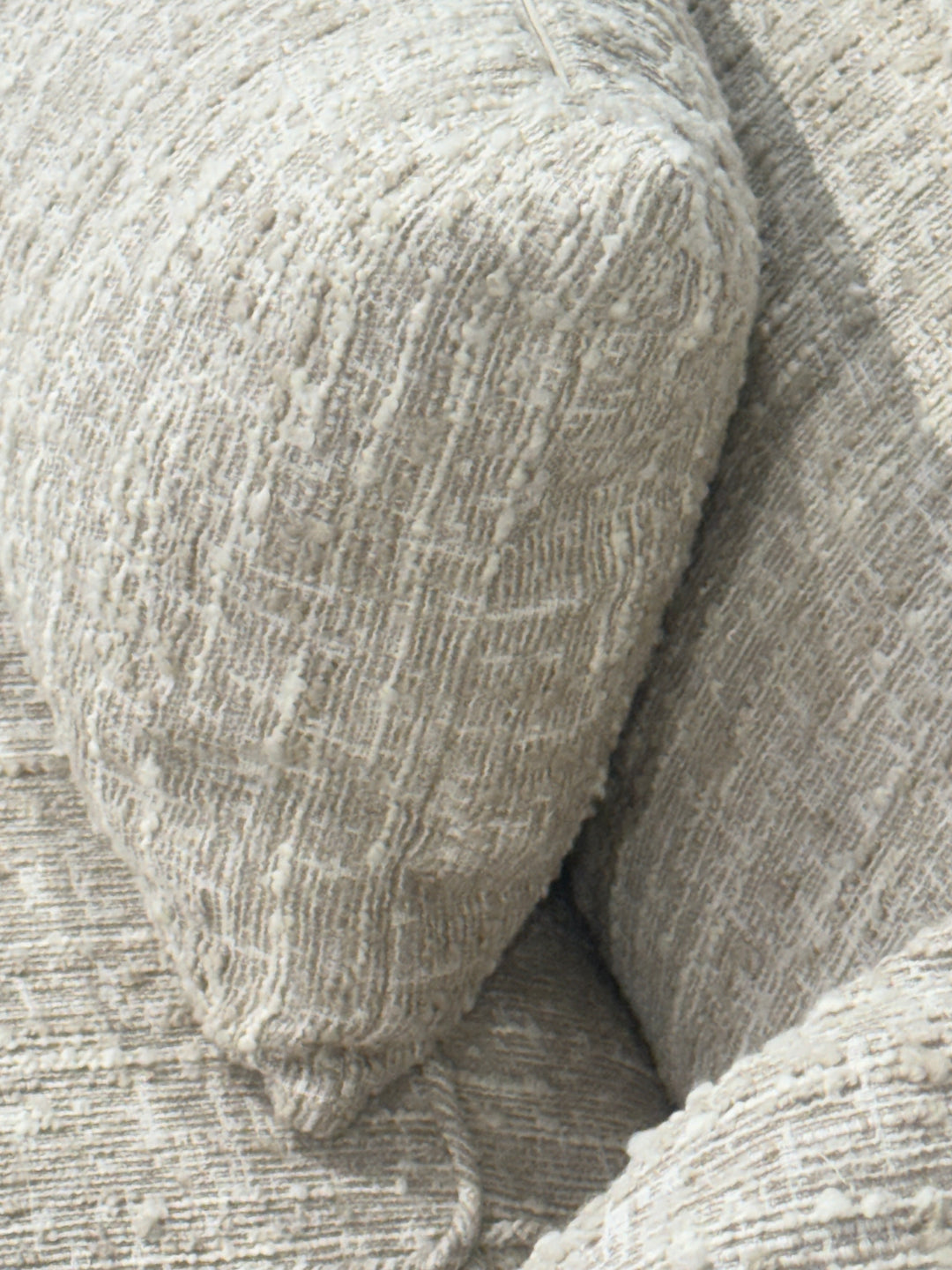Clovelly Corner Sofa - Future Classics Furniture