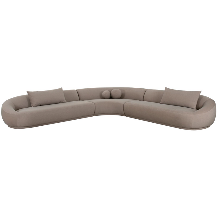 Courbe Sofa - Future Classics Furniture