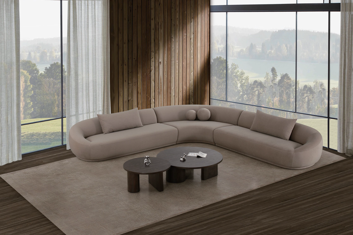 Courbe Sofa - Future Classics Furniture