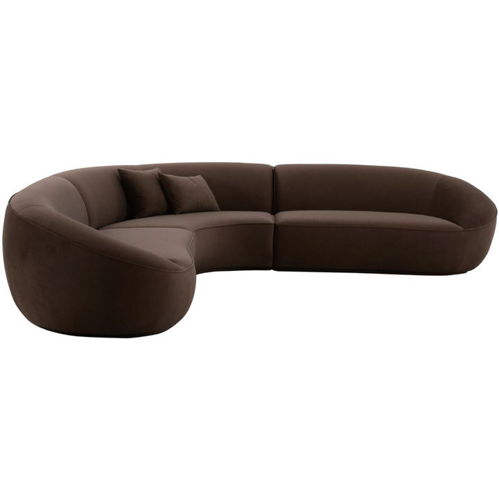 Curva Sofa - Future Classics Furniture