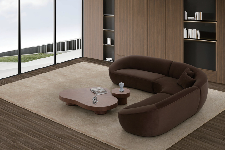 Curva Sofa - Future Classics Furniture
