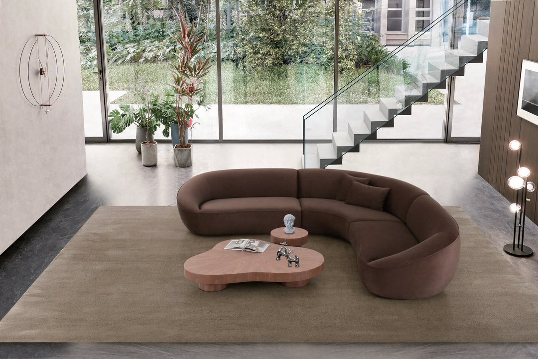 Curva Sofa - Future Classics Furniture