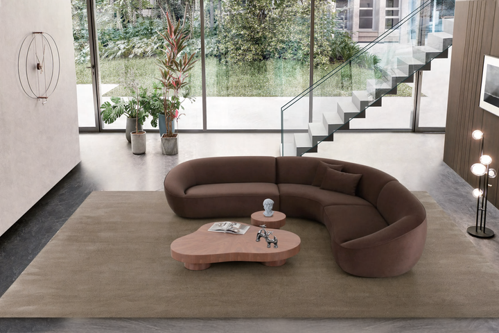 Curva Sofa - Future Classics Furniture