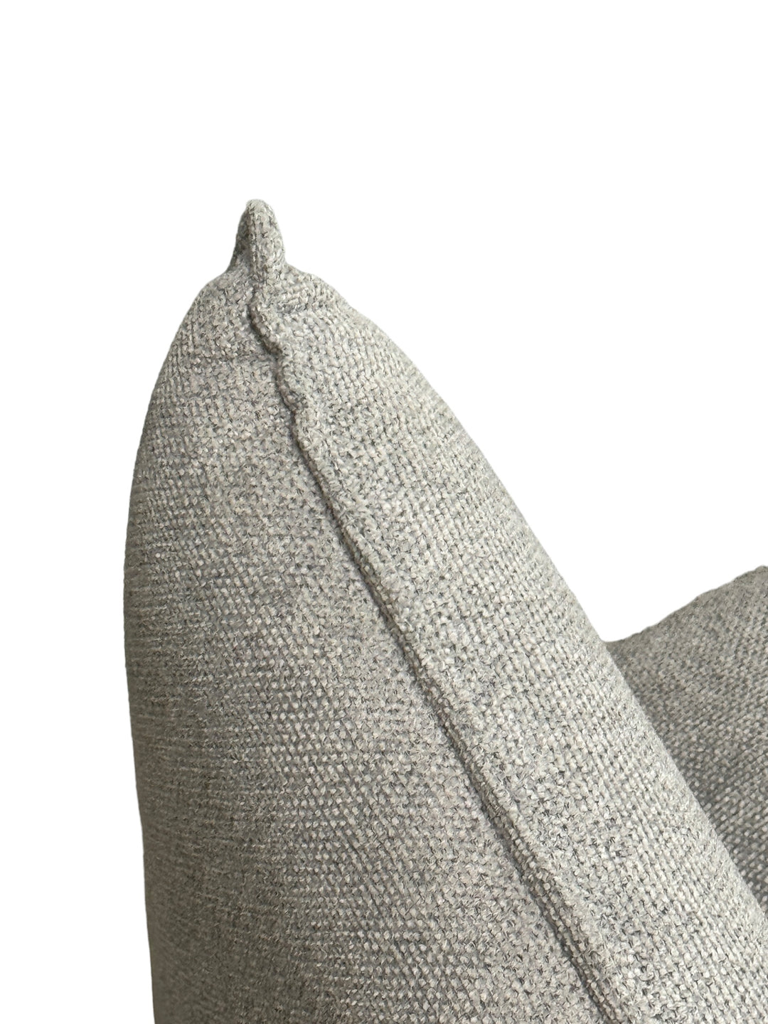 Cushy 3 Seater Sofa Light Grey - Future Classics Furniture