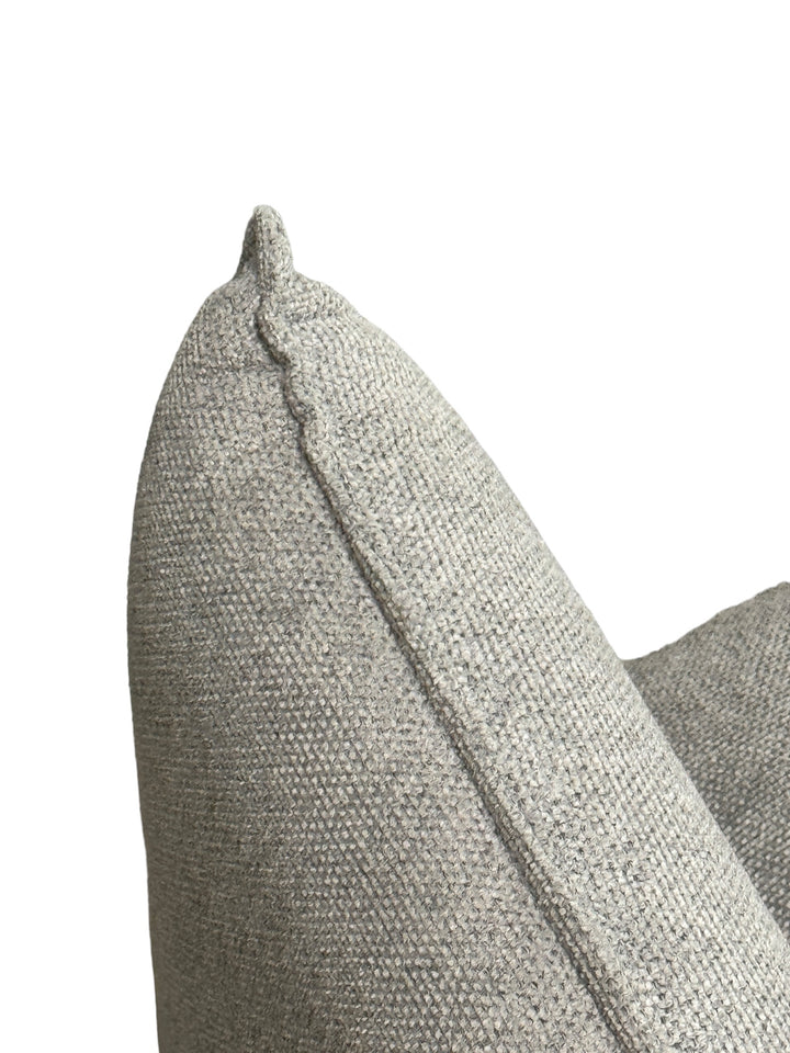 Cushy 3 Seater Sofa Light Grey - Future Classics Furniture