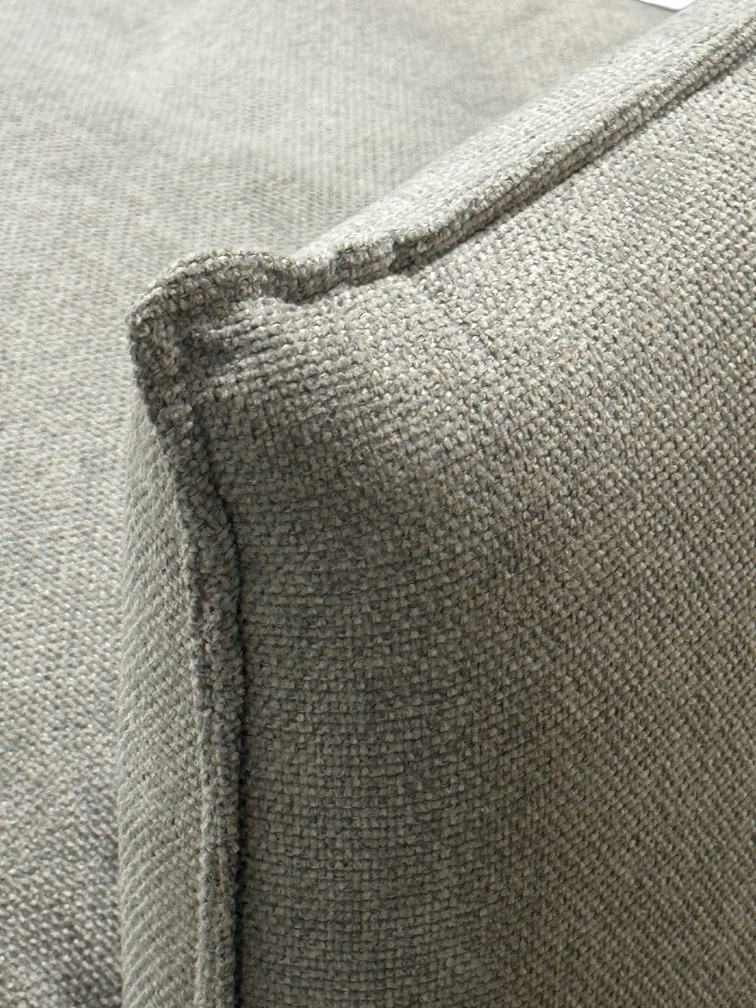 Cushy 3 Seater Sofa Light Grey - Future Classics Furniture