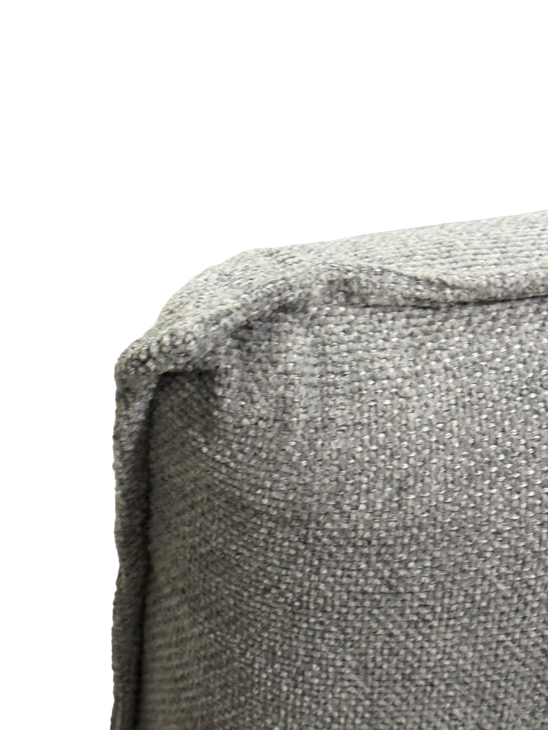 Cushy 3 Seater Sofa Light Grey - Future Classics Furniture