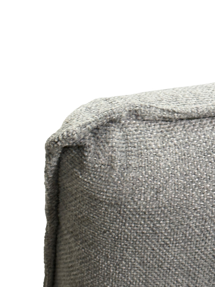 Cushy 3 Seater Sofa Light Grey - Future Classics Furniture