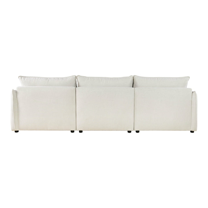 Cushy Modular Sofa Beige - Future Classics Furniture
