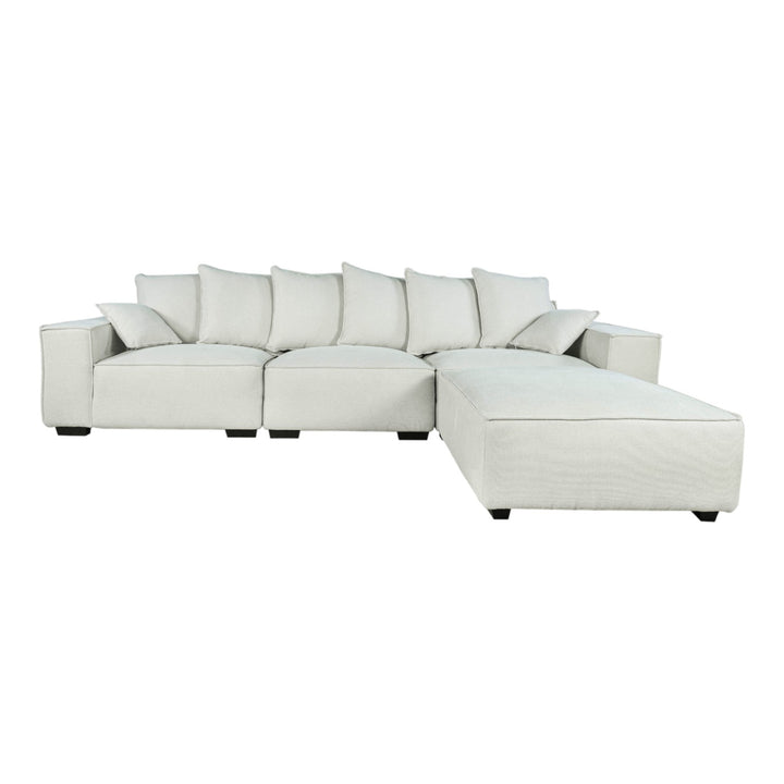 DreamPuff Modular Sofa Beige - Future Classics Furniture