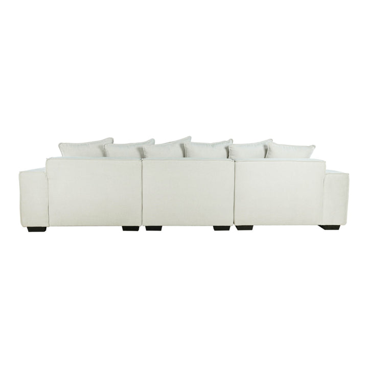 DreamPuff Modular Sofa Beige - Future Classics Furniture