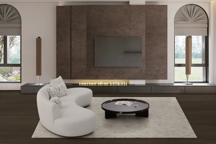Eleganza Curved Sofa - Future Classics Furniture