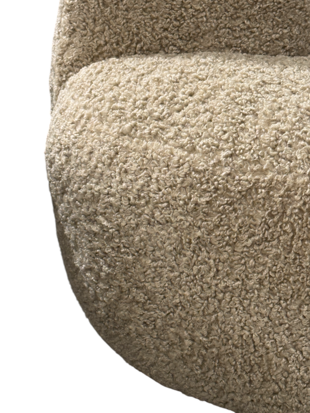 Fluffy Sofa - Future Classics Furniture