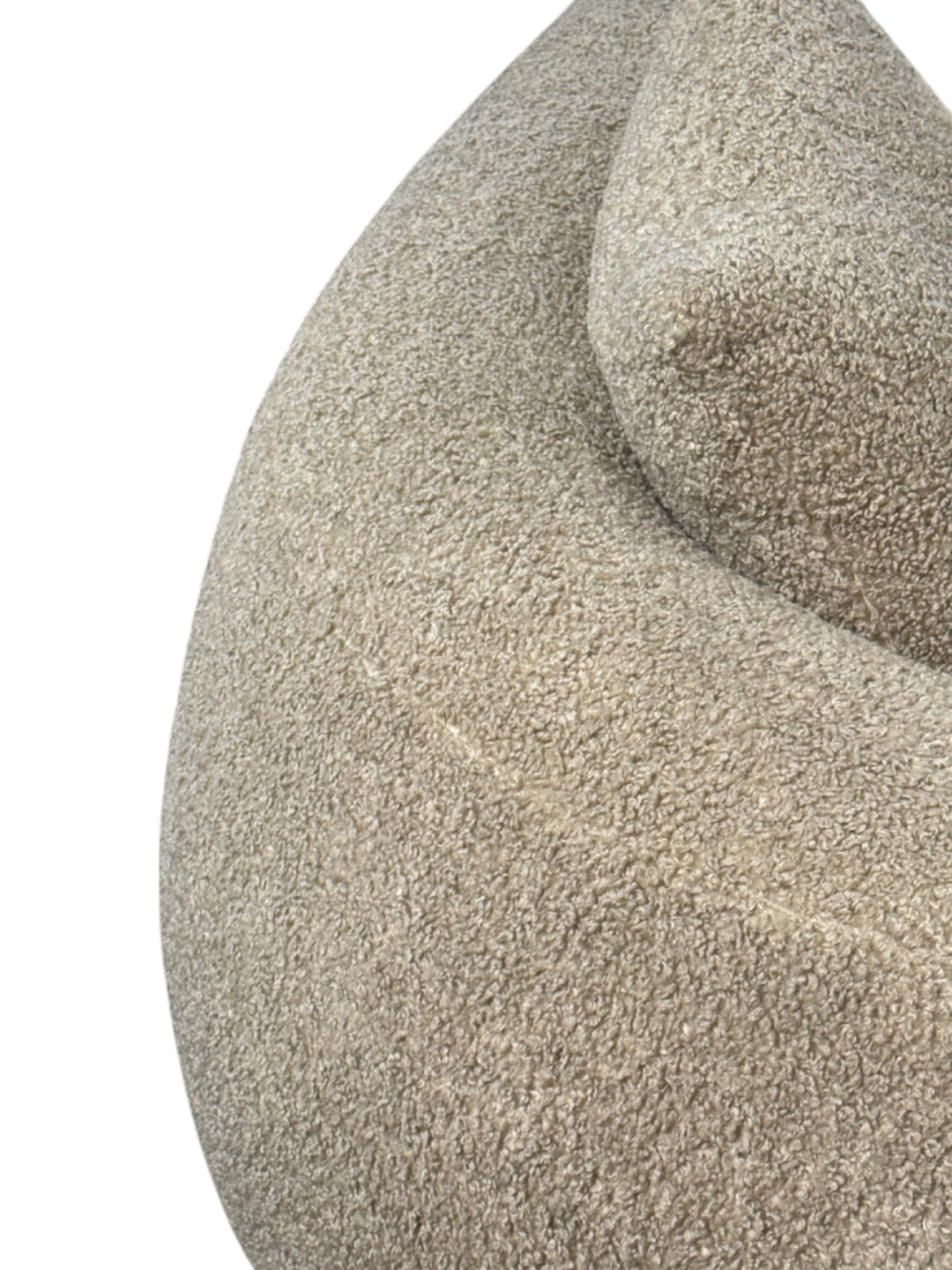 Fluffy Sofa - Future Classics Furniture