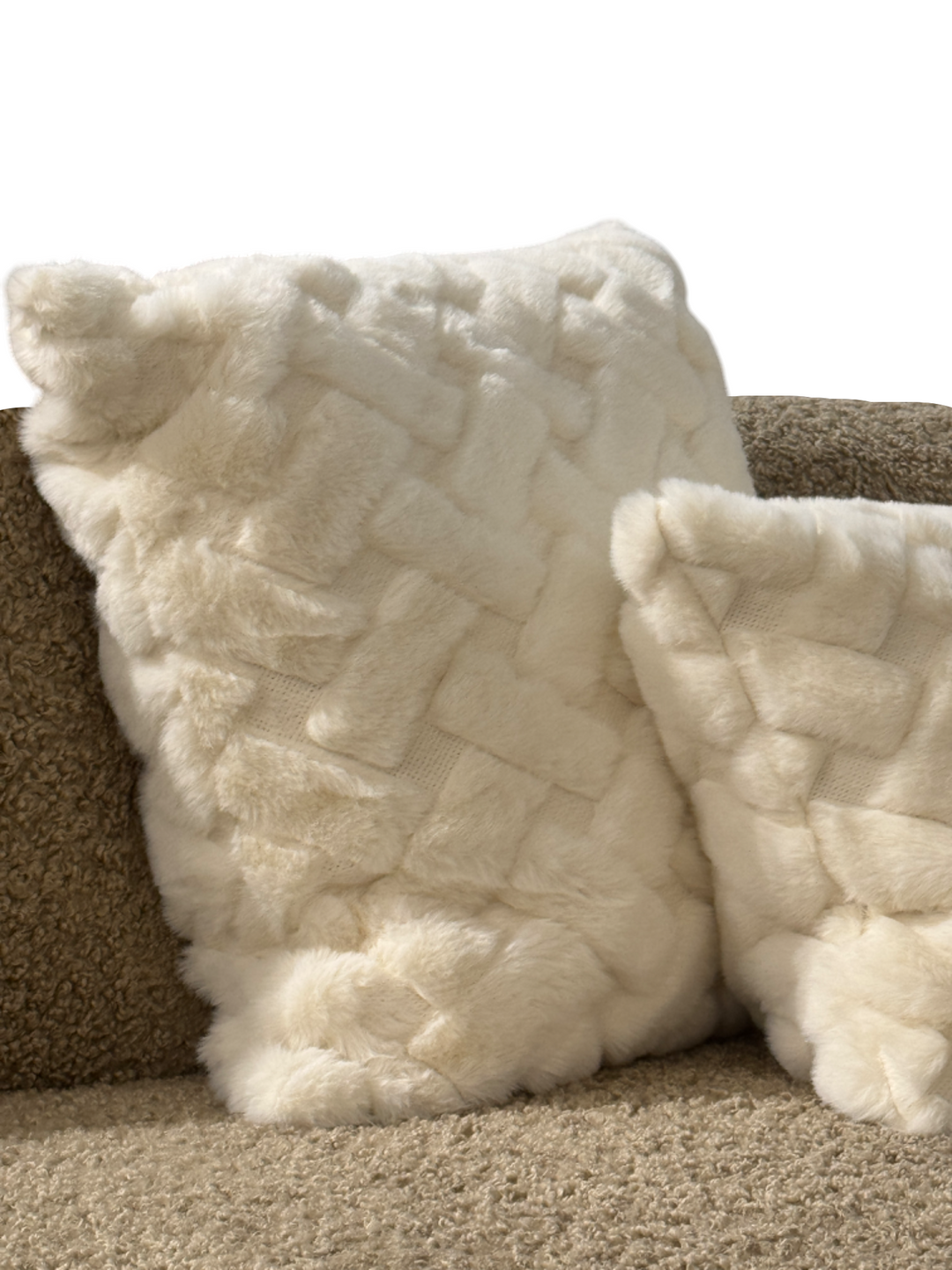 Fluffy Sofa - Future Classics Furniture