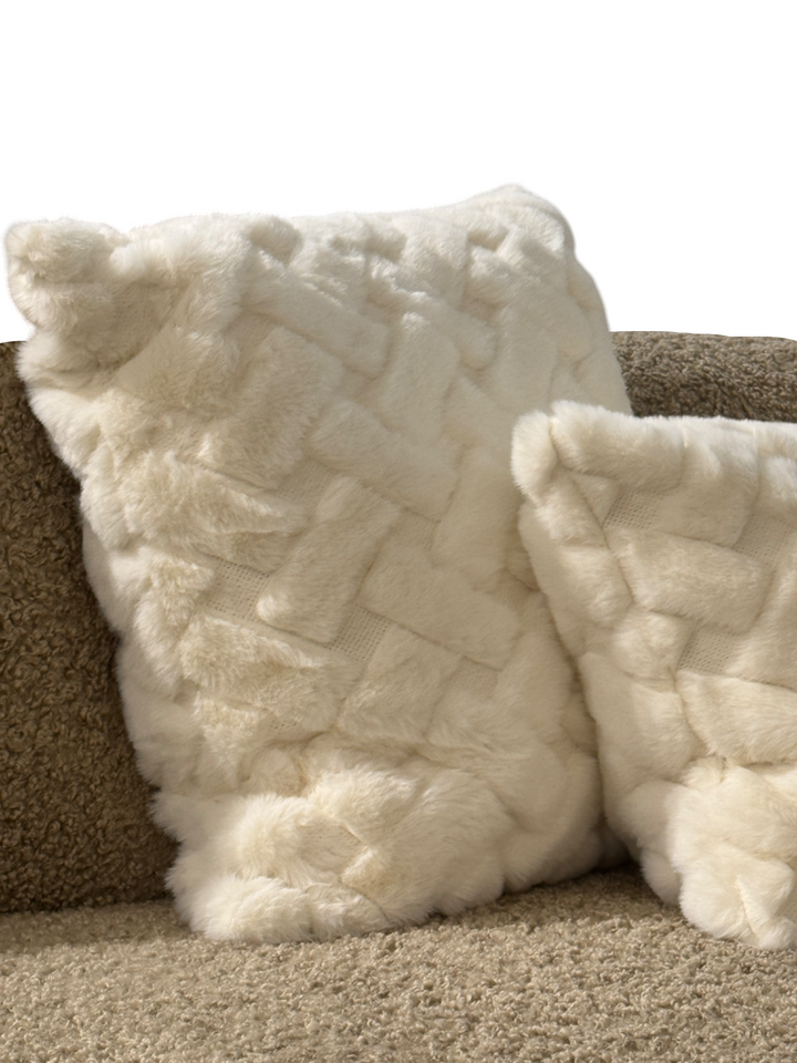 Fluffy Sofa - Future Classics Furniture