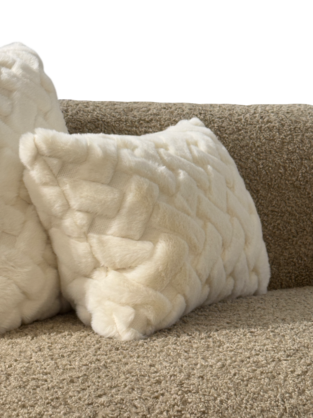 Fluffy Sofa - Future Classics Furniture