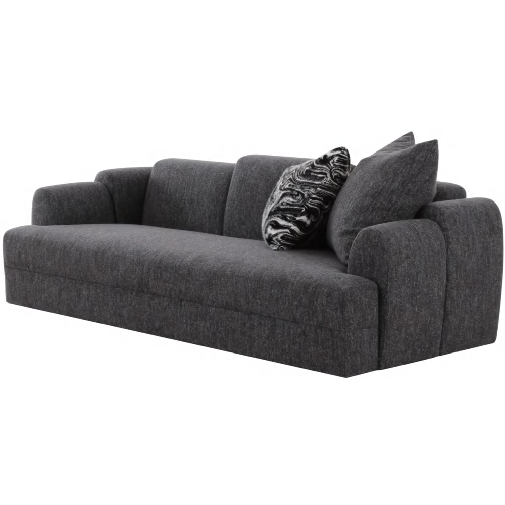 Ghali 3 Seater Sofa - Future Classics Furniture