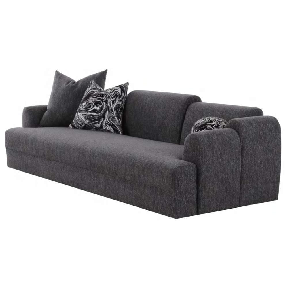 Ghali 4 Seater Sofa - Future Classics Furniture