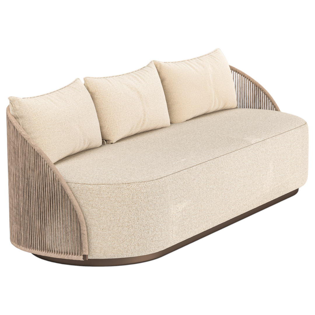 Jardin Outdoor Sofa Dune - Future Classics Furniture
