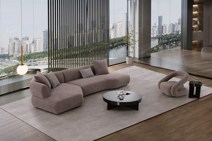 Lazio Sofa - Future Classics Furniture