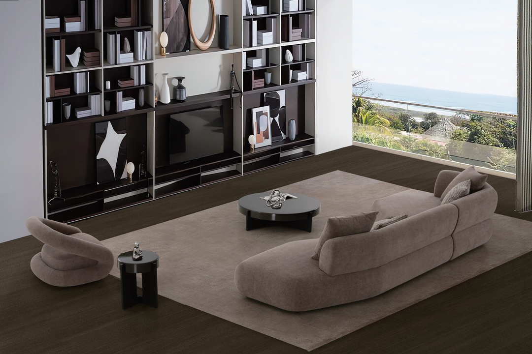 Lazio Sofa - Future Classics Furniture